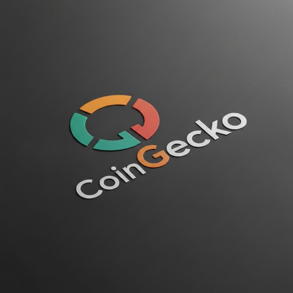 CoinGecko
